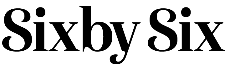 SIXBYSIX